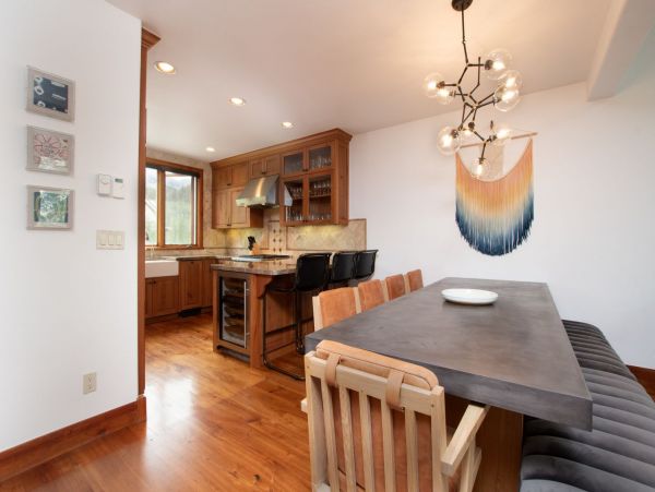 Telluride Condo 965641