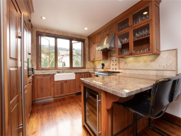 Telluride Condo 965641