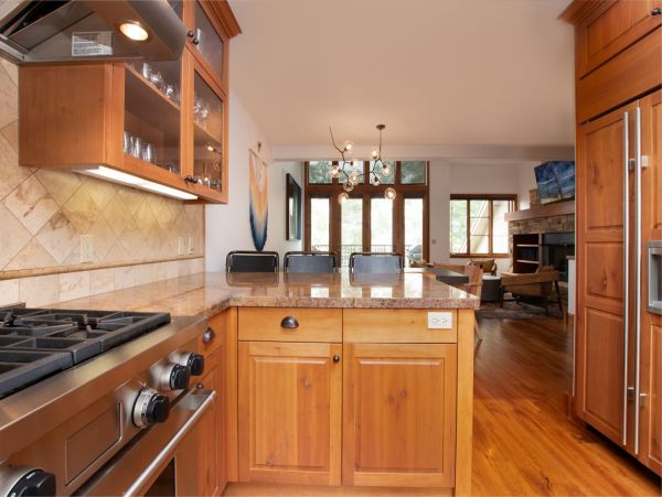 Telluride Condo 965641