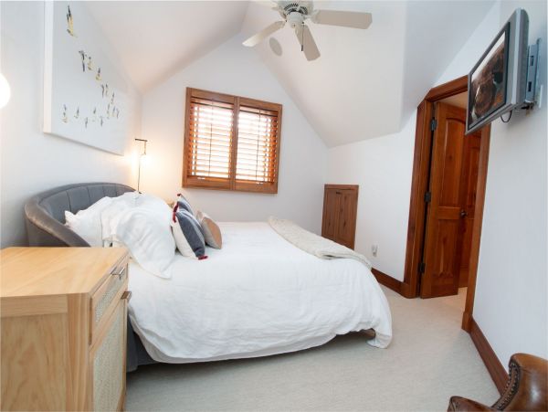 Telluride Condo 965641