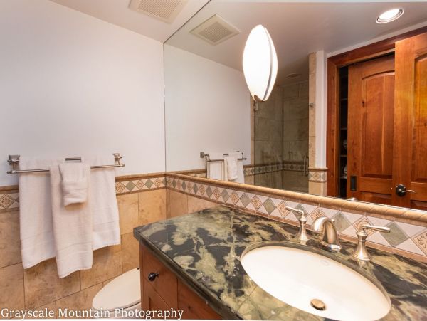 Telluride Condo 965641