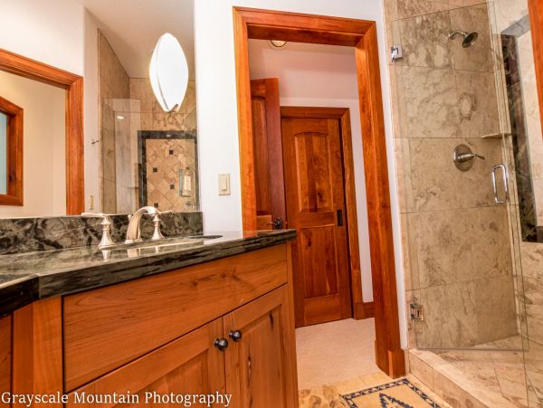 Telluride Condo 965641