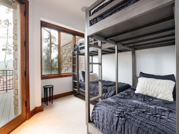 Telluride Condo 965641