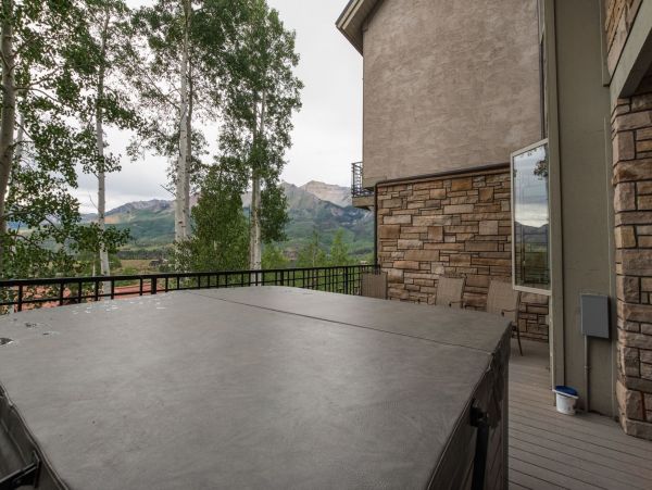 Telluride Condo 965641
