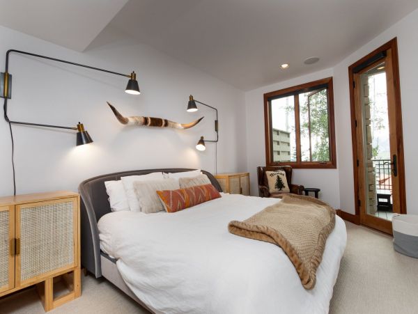 Telluride Condo 965641