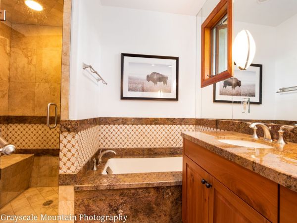 Telluride Condo 965641