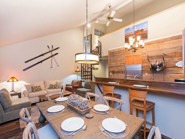 Telluride Condo 965642