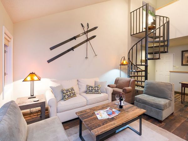 Telluride Condo 965642