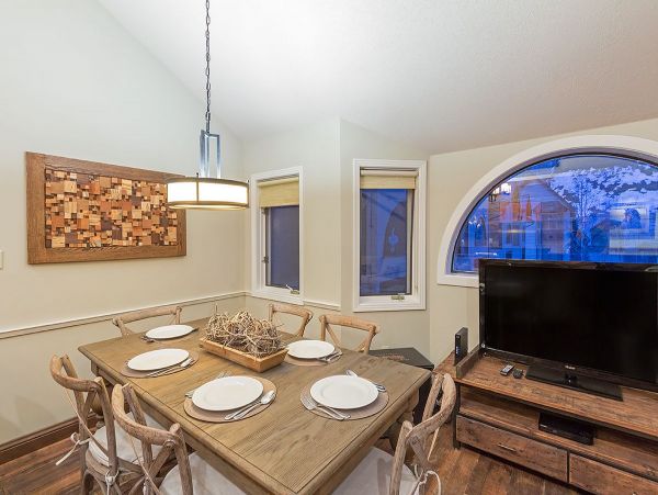 Telluride Condo 965642