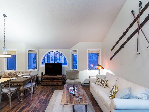 Telluride Condo 965642