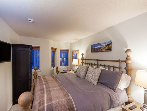 Telluride Condo 965642