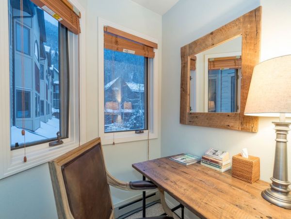 Telluride Condo 965642