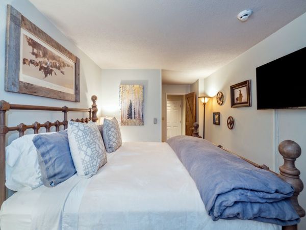Telluride Condo 965642