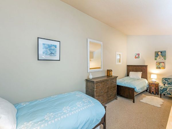 Telluride Condo 965642
