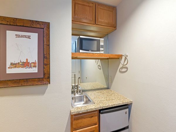 Telluride Condo 965642