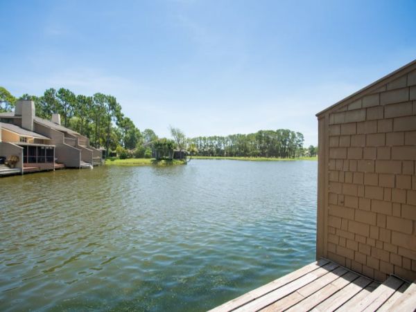 Ponte Vedra Beach Home 965643