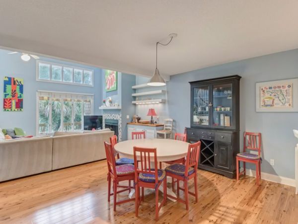 Ponte Vedra Beach Home 965644