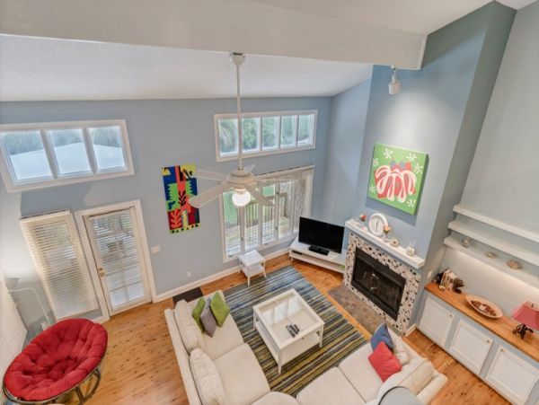 Ponte Vedra Beach Home 965644