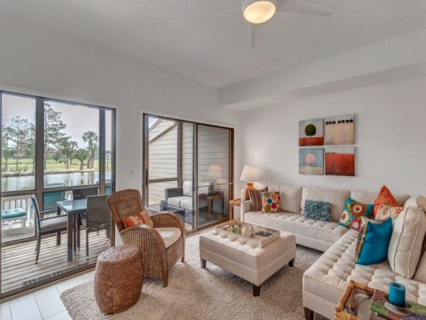 Ponte Vedra Beach Home 965645