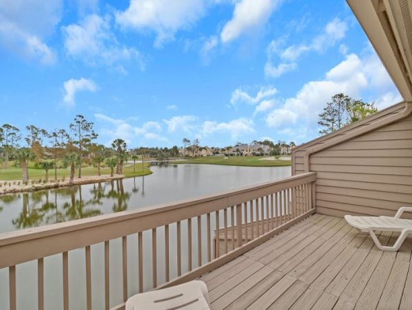 Ponte Vedra Beach Home 965645