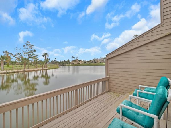 Ponte Vedra Beach Home 965645