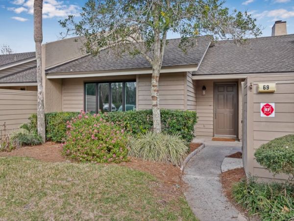 Ponte Vedra Beach Home 965646