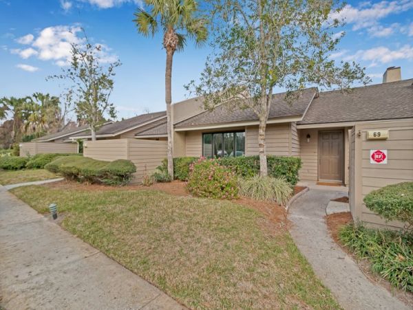 Ponte Vedra Beach Home 965646