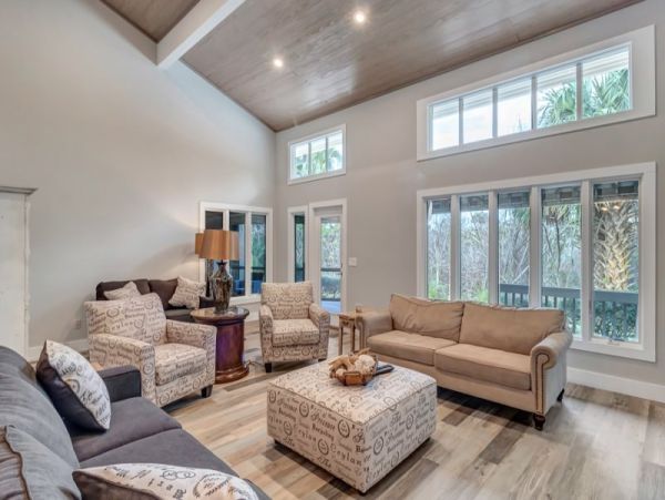 Ponte Vedra Beach Home 965646