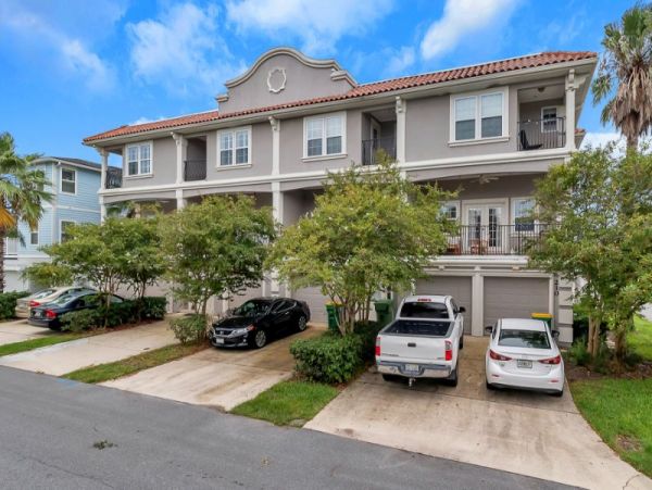 Ponte Vedra Beach Condo 965649