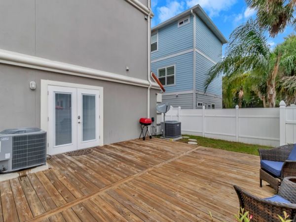 Ponte Vedra Beach Condo 965649