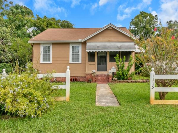 Ponte Vedra Beach Home 965650