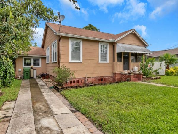 Ponte Vedra Beach Home 965650
