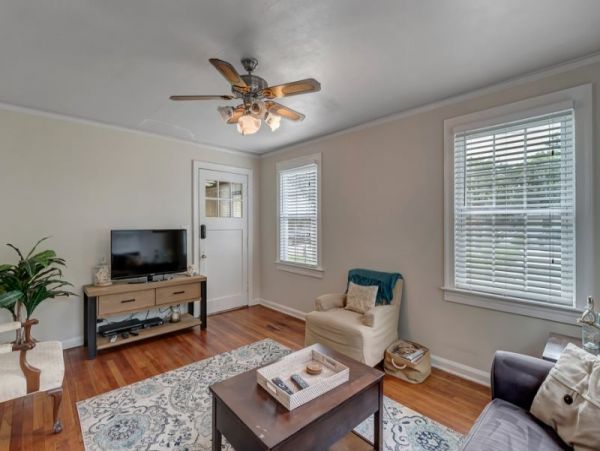 Ponte Vedra Beach Home 965650