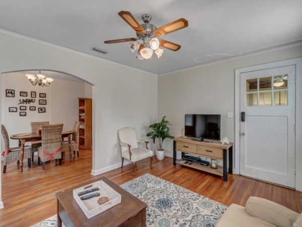 Ponte Vedra Beach Home 965650