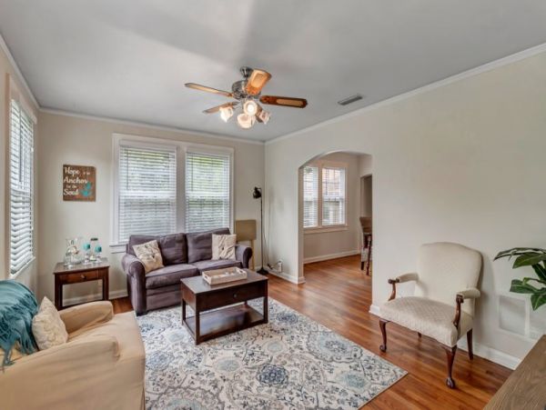 Ponte Vedra Beach Home 965650