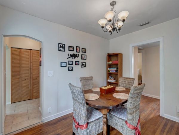 Ponte Vedra Beach Home 965650