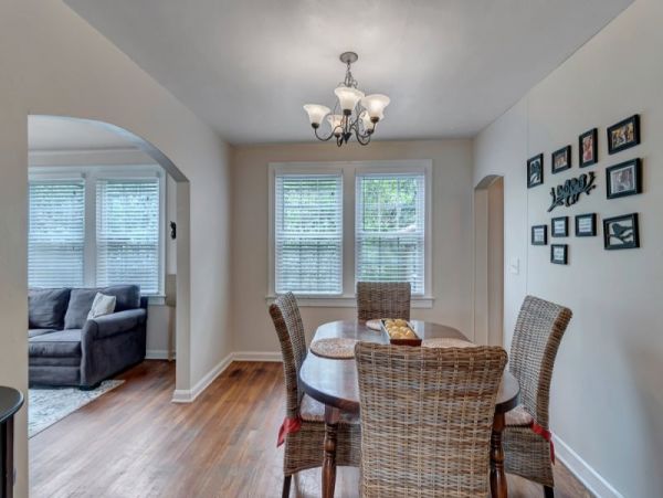 Ponte Vedra Beach Home 965650