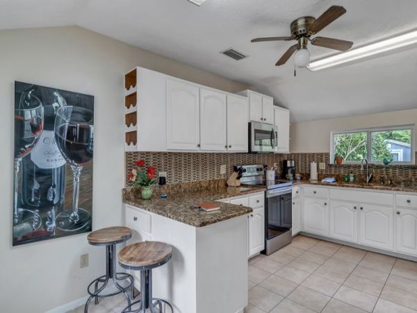 Ponte Vedra Beach Home 965650