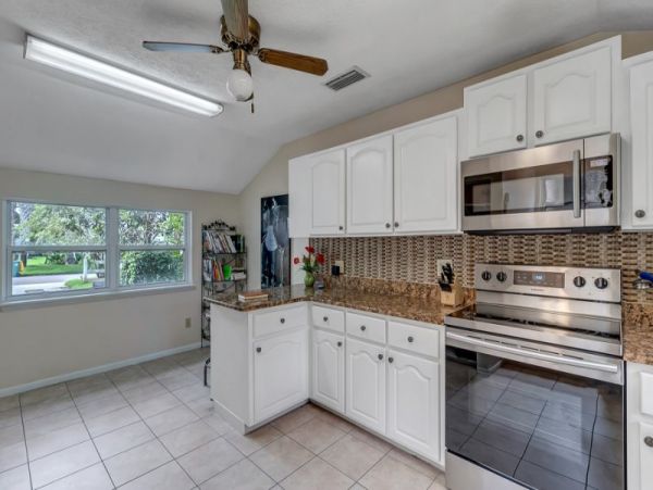 Ponte Vedra Beach Home 965650