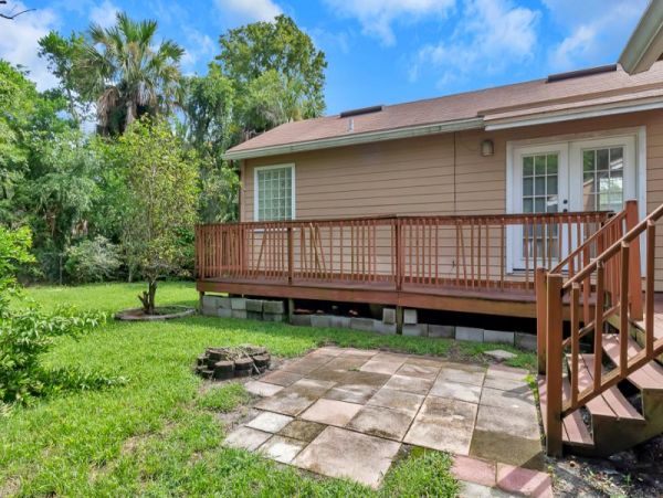 Ponte Vedra Beach Home 965650