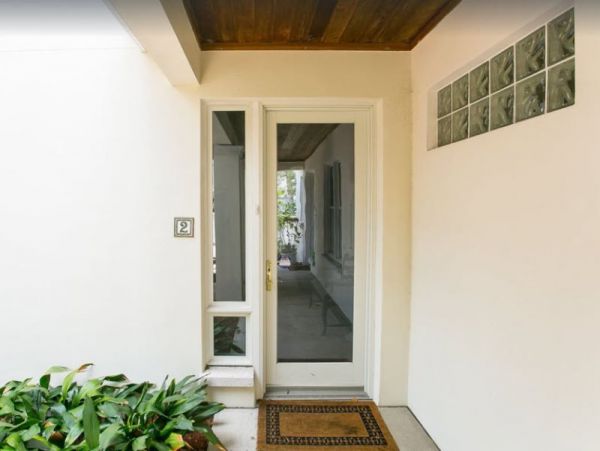 St. Augustine Home 965651