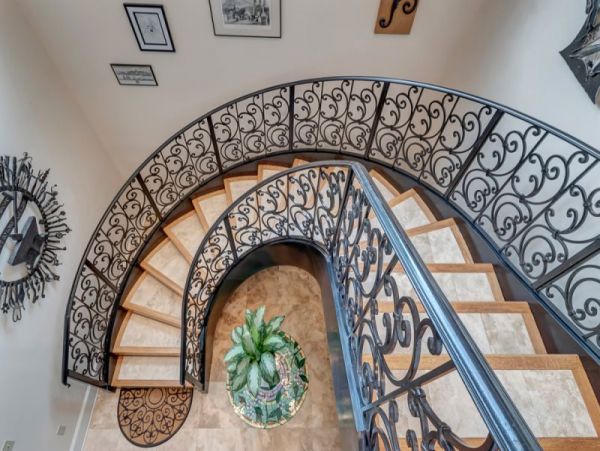 St. Augustine Home 965651
