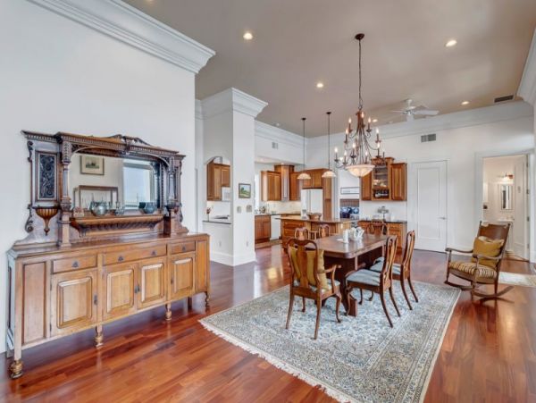 St. Augustine Home 965651