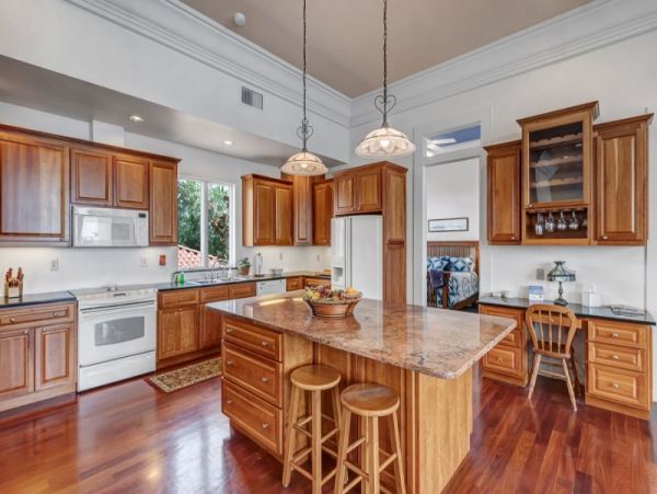 St. Augustine Home 965651