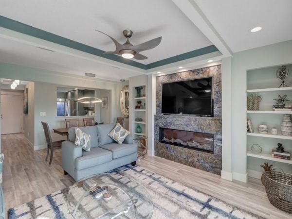 St. Augustine Home 965652