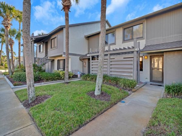 St. Augustine Home 965652