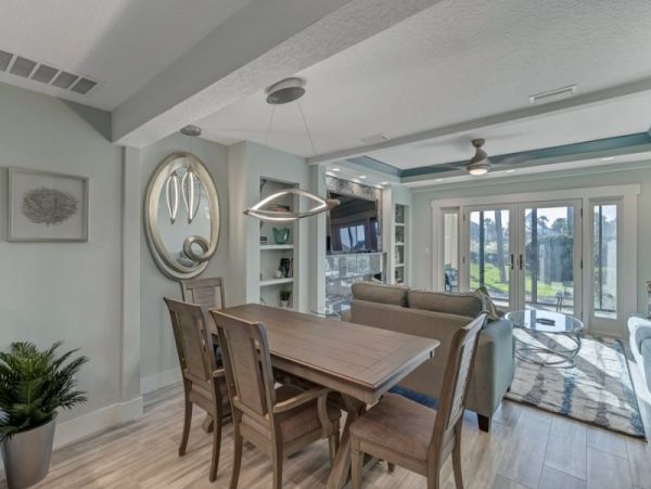 St. Augustine Home 965652