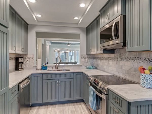 St. Augustine Home 965652
