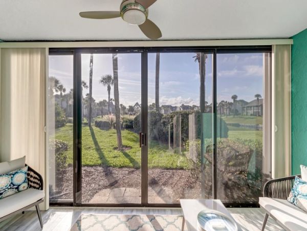 St. Augustine Home 965652