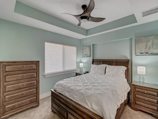 St. Augustine Home 965652